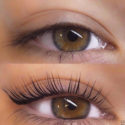 Lash Extensions Amsterdam