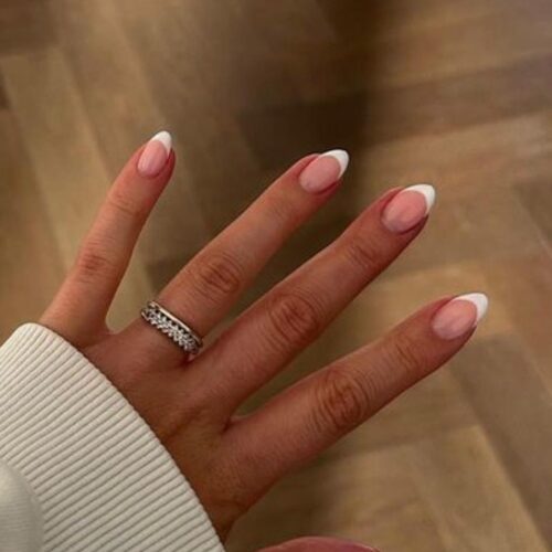 Before and After beauty treatments Amsterdam – manicures